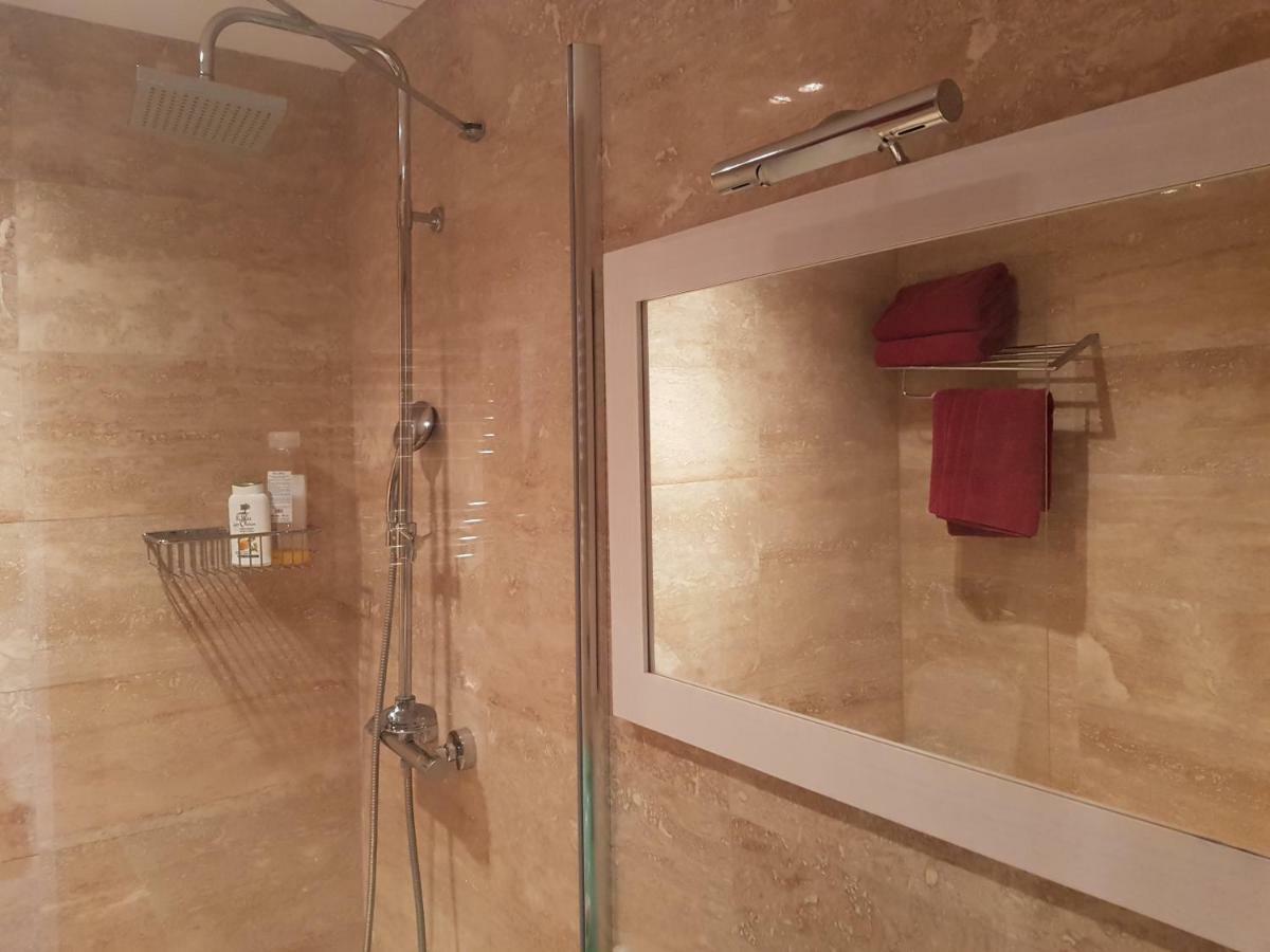 Apartment ポイアナ・ブラショフ エクステリア 写真