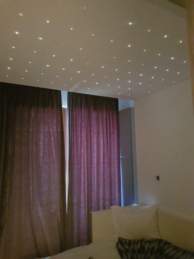 Apartment ポイアナ・ブラショフ エクステリア 写真
